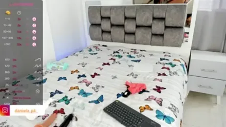 roxy_pk_ webcam model stream image