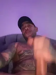 Pablo_fucker webcam model stream image