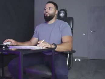 glennmasters webcam model stream image