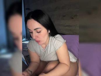 Kavkazkaya-Plennica webcam model stream image