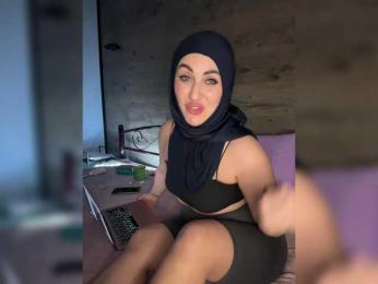 Kavkazkaya-Plennica webcam model stream image