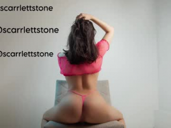 scarrlett_stone webcam model stream image