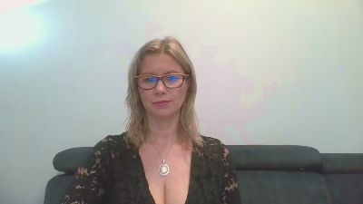 CindyLive webcam model stream image