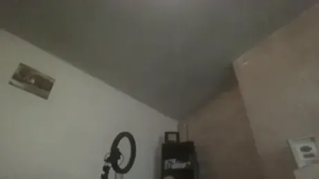 VioletxBlue webcam model stream image