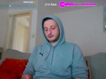 shadysinnerman webcam model stream image