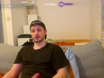 shadysinnerman webcam model stream image