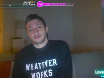 shadysinnerman webcam model stream image