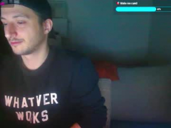 shadysinnerman webcam model stream image