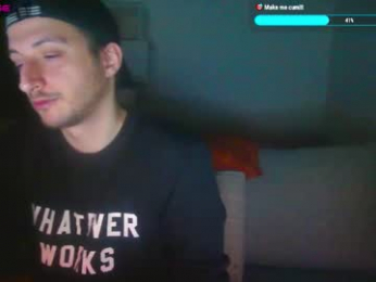 shadysinnerman webcam model stream image