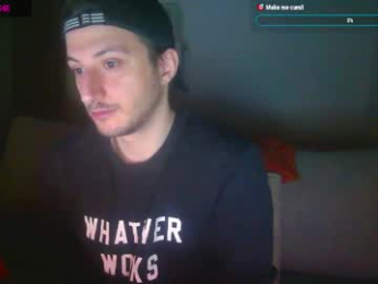 shadysinnerman webcam chaturbate model stream image
