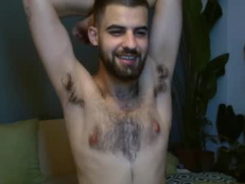 hairyrobxxx webcam model stream image
