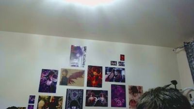 John_Weasley webcam model stream image