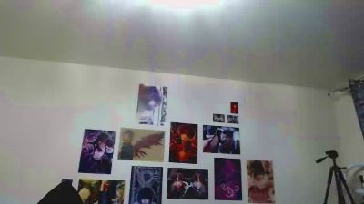 John_Weasley webcam model stream image