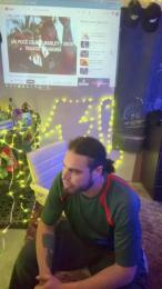 Destrollermx webcam model stream image