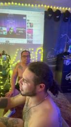 Destrollermx webcam model stream image