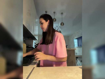 -Sasha-Orlova- webcam model stream image