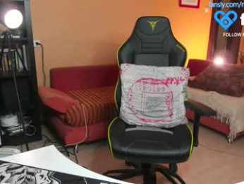 martinlutar420 webcam model stream image