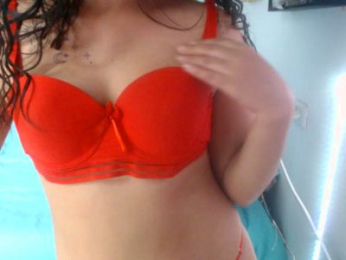 Hannah__Klein webcam model stream image