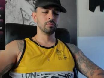 ceasar_live webcam model stream image