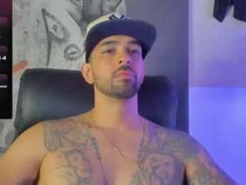 ceasar_live webcam model stream image