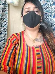 cute-tanvi webcam model stream image