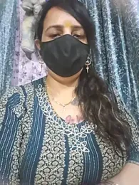 cute-tanvi webcam model stream image