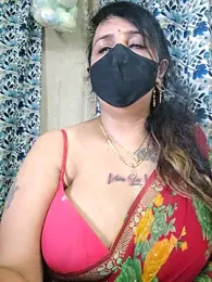 cute-tanvi webcam model stream image