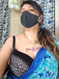 cute-tanvi webcam model stream image