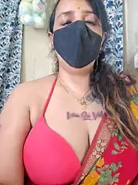 cute-tanvi webcam model stream image