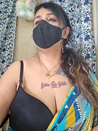cute-tanvi webcam model stream image