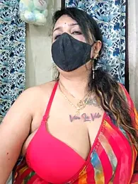 cute-tanvi webcam model stream image