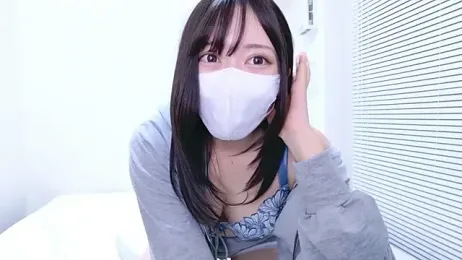 Yurie_ webcam model stream image