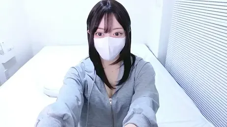 Yurie_ webcam model stream image