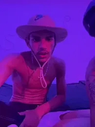 Gael_Reis webcam model stream image