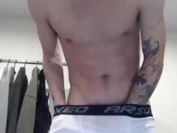 xgoonxmasterx webcam chaturbate model stream image