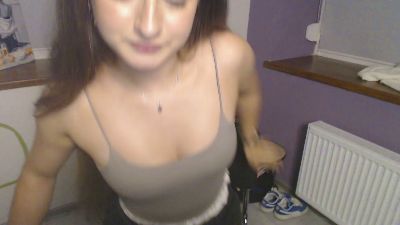 Caramel_bunny webcam cam4 model stream image