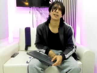 Toji Lee webcam model stream image