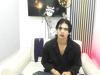 Toji Lee webcam model stream image