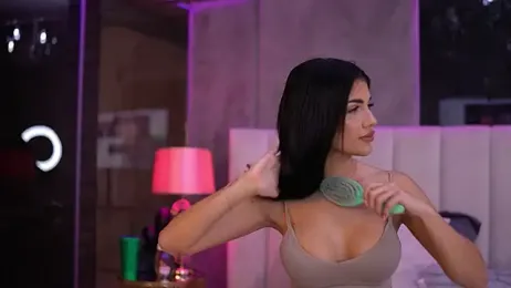 RaisaKali webcam model stream image