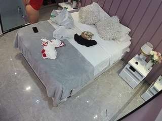 voyeurcam-casa-salsa-bedroom-7 webcam camsoda model stream image