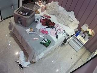 voyeurcam-casa-salsa-bedroom-7 webcam model stream image