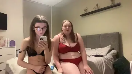 Kris_srose webcam model stream image