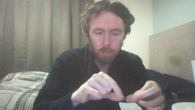 bornfree23 webcam model stream image