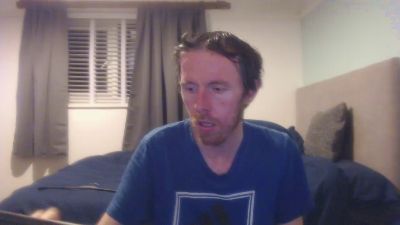 bornfree23 webcam model stream image