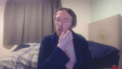 bornfree23 webcam model stream image