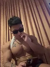 RoyDino webcam stripchat model stream image