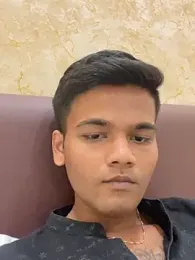 Dazzling_dude webcam model stream image