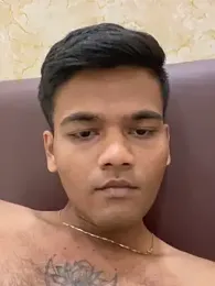 Dazzling_dude webcam model stream image