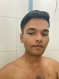 Dazzling_dude webcam model stream image