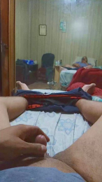 Gogui19x6 webcam model stream image